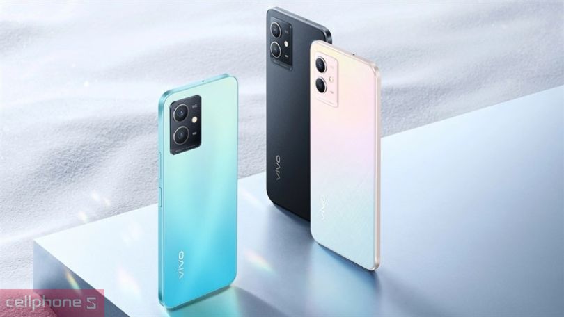 Vivo Y52t thời trang, mạnh mẽ và ấn tượng