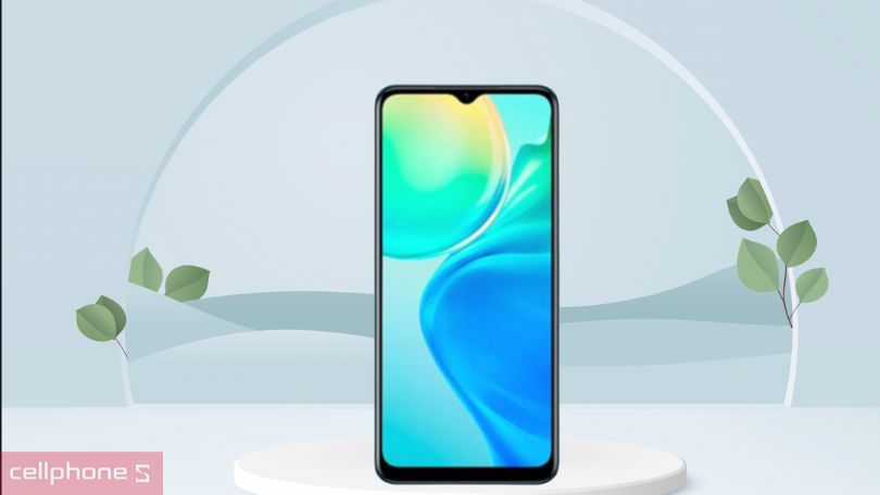Vivo Y52t thời trang, mạnh mẽ và ấn tượng