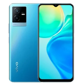 Vivo Y73t - Tín Nguyễn Luxury