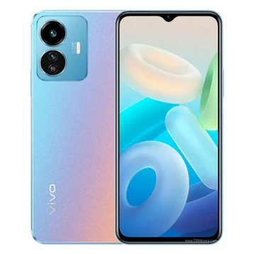 Vivo Y77 - Tín Nguyễn Luxury