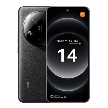 Xiaomi 14 Ultra 12GB 512GB - Tín Nguyễn Luxury