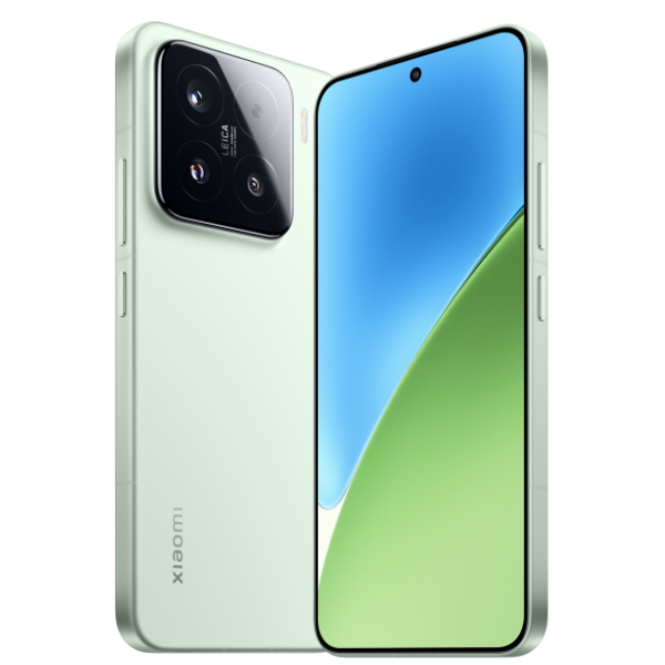 Xiaomi 15 5G 12GB 256GB