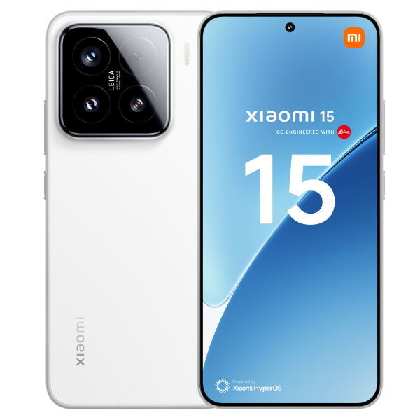Xiaomi 15 5G 12GB 256GB