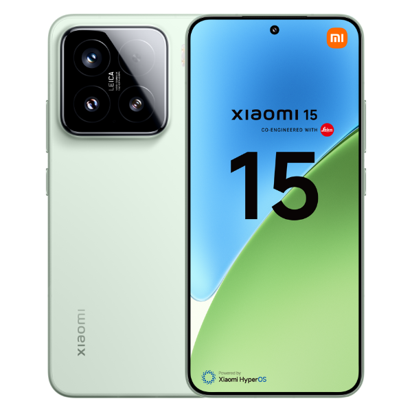 Xiaomi 15 5G 12GB 256GB