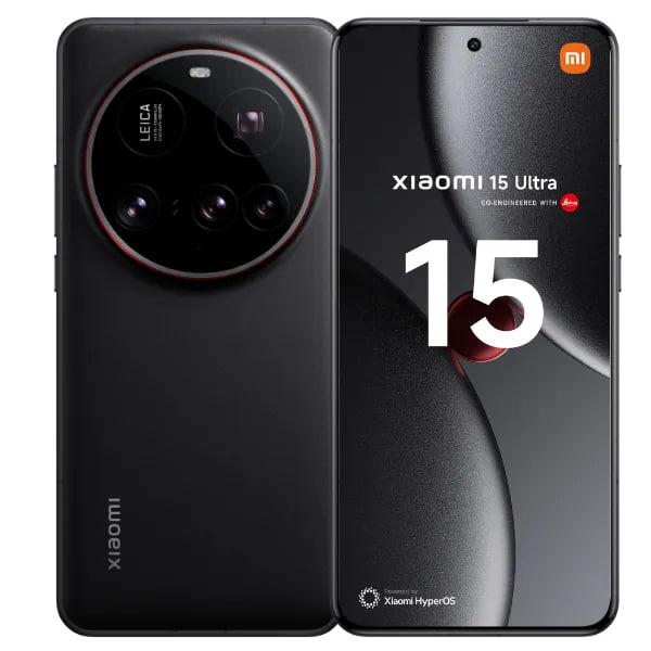 Xiaomi 15 Ultra 5G 16GB 1TB