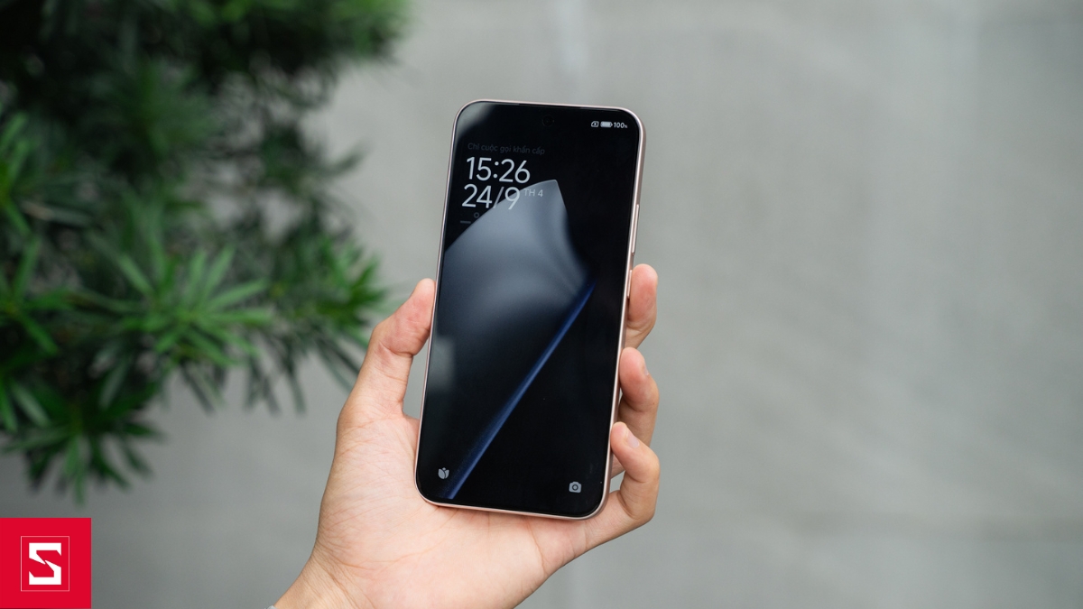 Xiaomi 15T 5G giá bao nhiêu