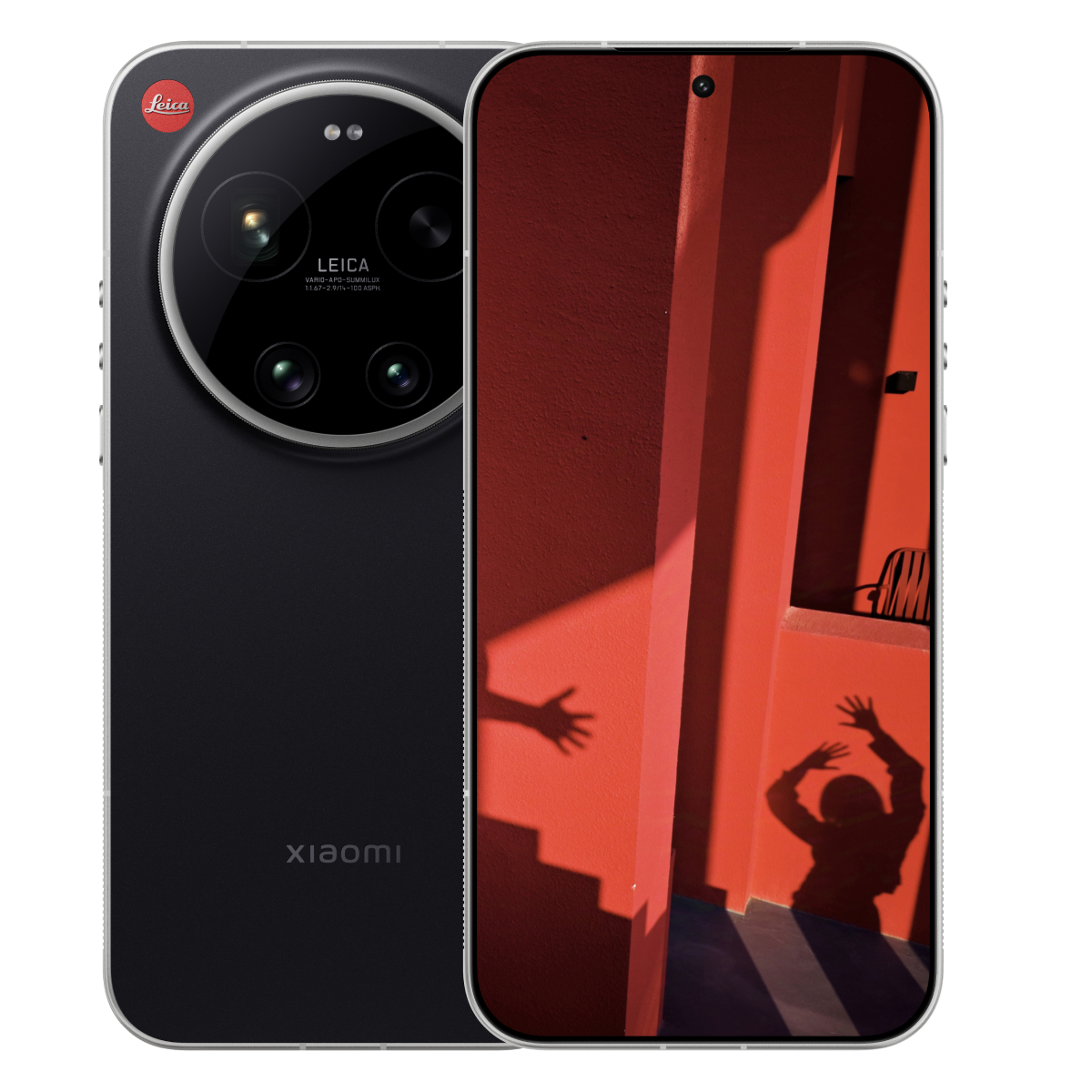 Xiaomi 17 Ultra 5G 16GB 1TB