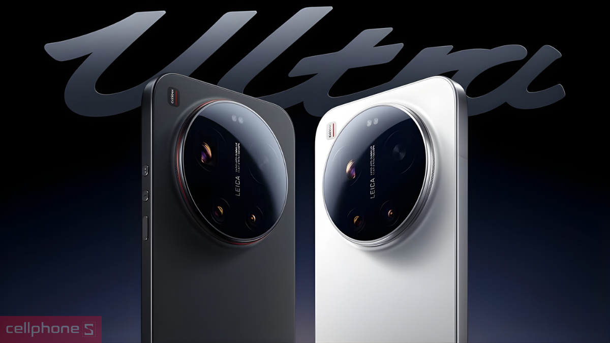 Điện thoại Xiaomi 17 Ultra 5G 16GB 1TB khi nào ra mắt