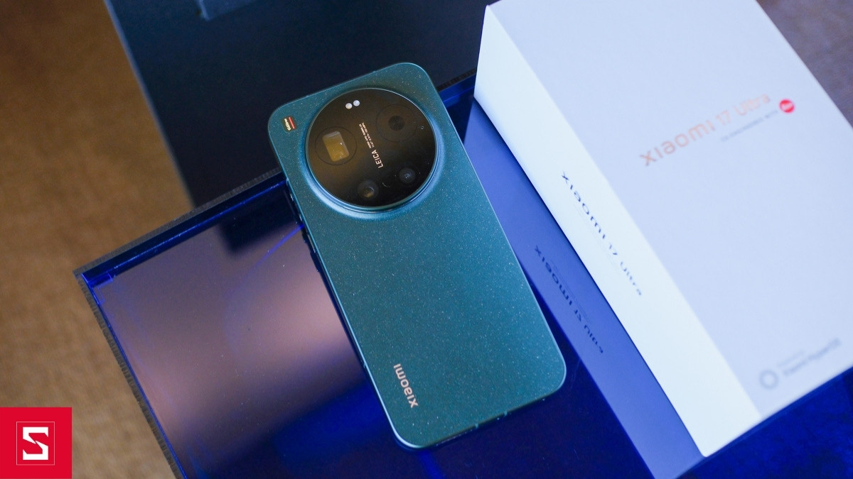 Có nên mua Xiaomi 17 Ultra