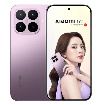 Xiaomi 17T 5G 12GB 256GB - Tín Nguyễn Luxury