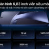 Xiaomi 17T Pro 12GB 1TB