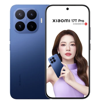 Xiaomi 17T Pro 5G 12GB 512GB - Tín Nguyễn Luxury