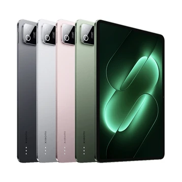 Xiaomi Pad 9 - Tín Nguyễn Luxury