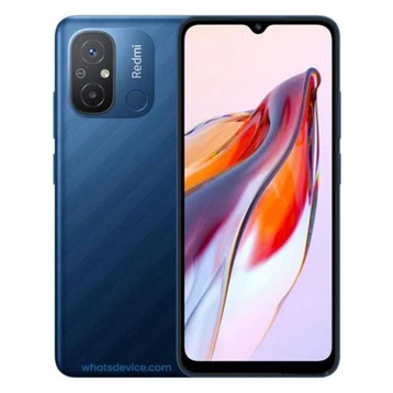Xiaomi POCO C55 - Tín Nguyễn Luxury