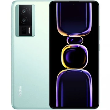 Xiaomi POCO F5 Pro - Tín Nguyễn Luxury