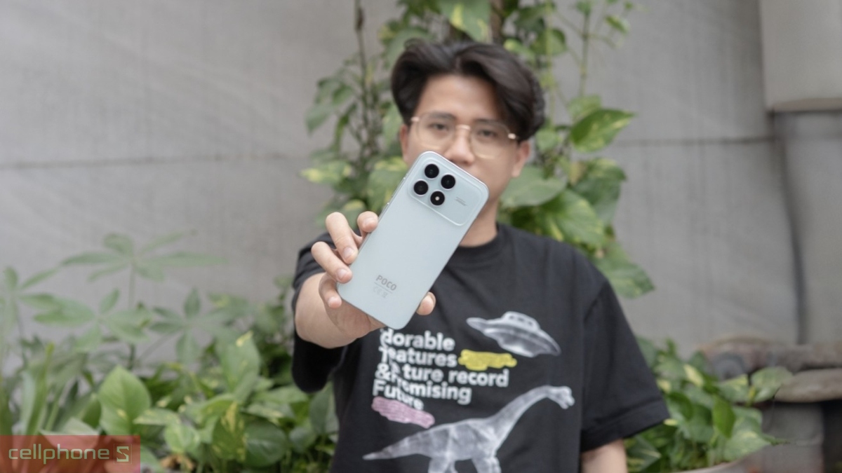 Điện thoại POCO F8 Pro 5G đang có giá dao động từ 14.990.000 VNĐ đến 18.990.000 VNĐ