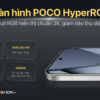 Xiaomi POCO F8 Pro 5G 12GB 256GB
