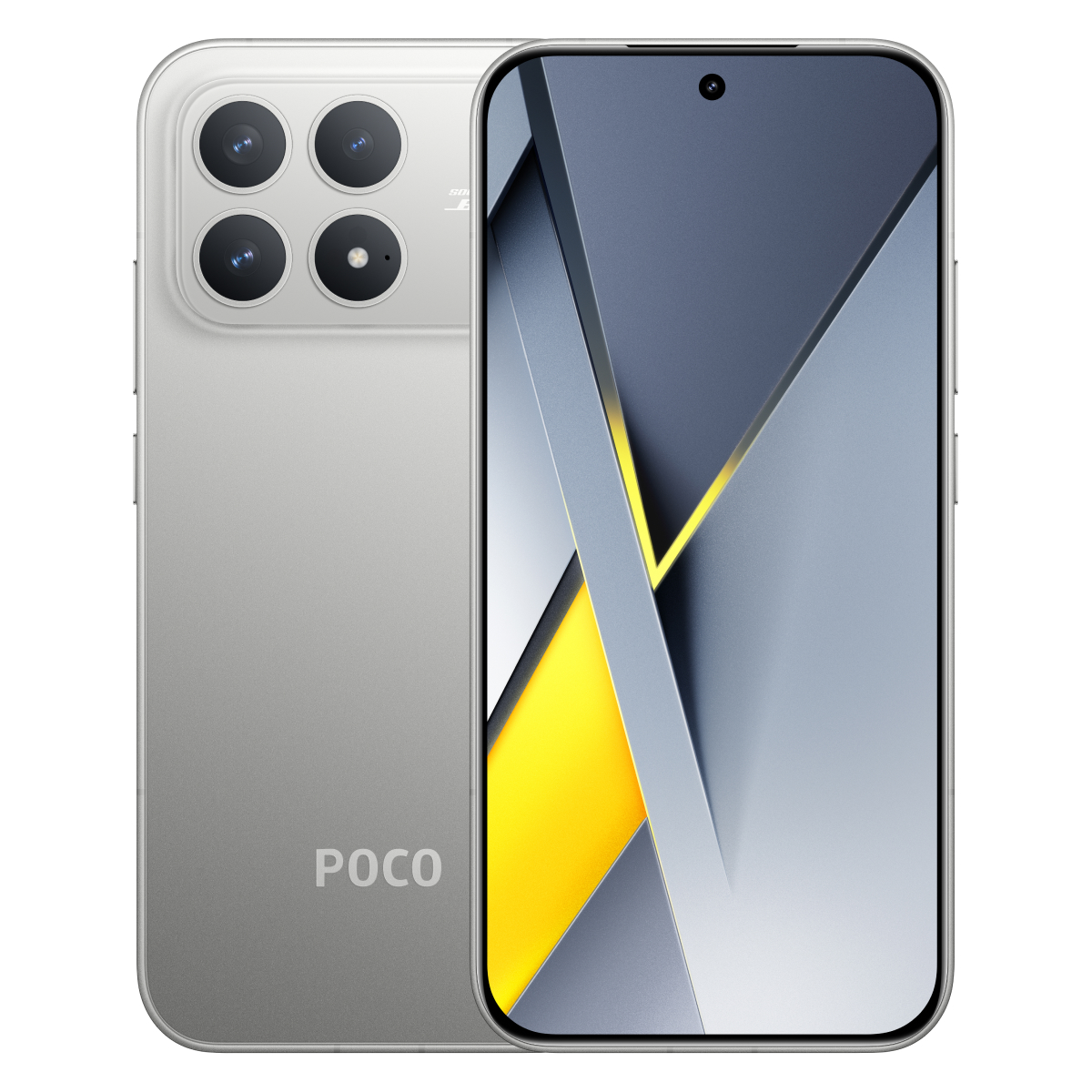 Xiaomi POCO F8 Pro 5G 12GB 256GB