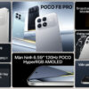 Xiaomi POCO F8 Pro 5G 12GB 256GB