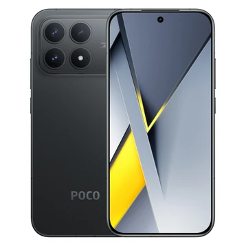 Xiaomi POCO F8 Pro 5G 12GB 256GB - Tín Nguyễn Luxury