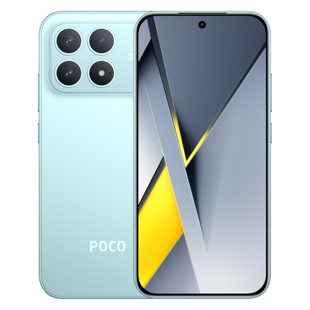 Xiaomi POCO F8 Pro 5G 12GB 256GB