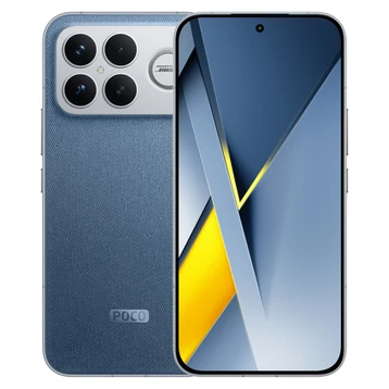 Xiaomi POCO F8 Ultra 12GB 256GB - Tín Nguyễn Luxury