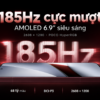 Xiaomi POCO F9 Ultra 5G 12GB 256GB