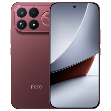 Xiaomi POCO F9 Ultra 5G 16GB 1TB - Tín Nguyễn Luxury