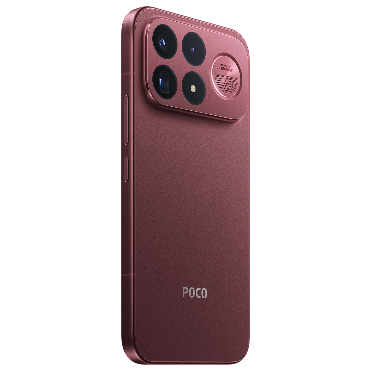 Xiaomi POCO F9 Ultra 5G 16GB 512GB