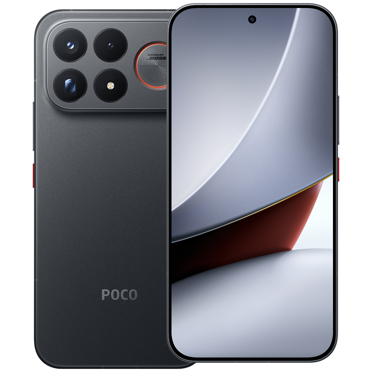 Xiaomi POCO F9 Ultra 5G 16GB 512GB