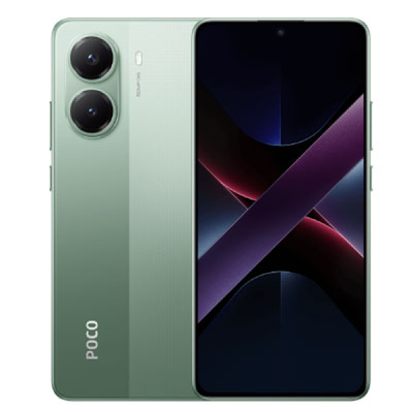 Xiaomi POCO X7 Pro 5G 12GB 256GB