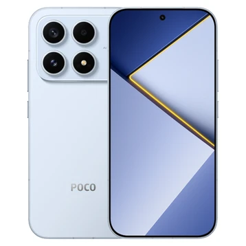 Xiaomi POCO X8S 8GB 256GB - Tín Nguyễn Luxury