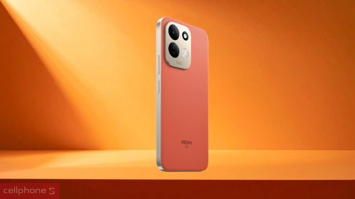 Xiaomi Redmi 17 5G phù hợp học tập làm việc và giải trí hằng ngày