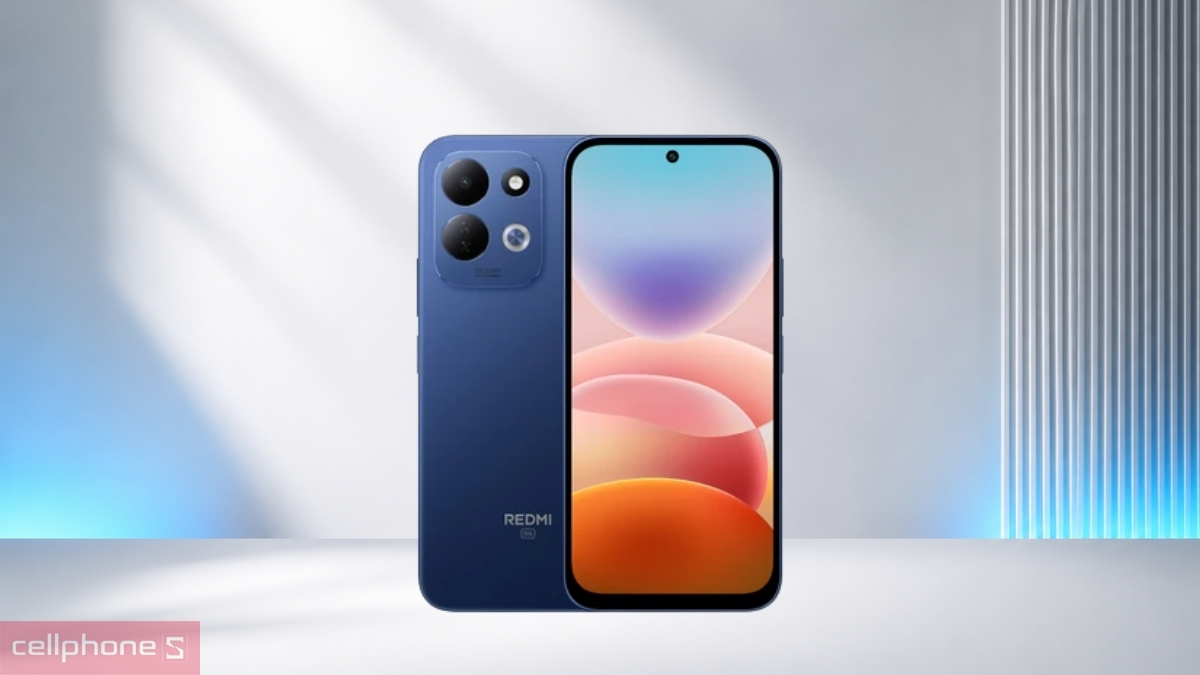 Giá bán điện thoại Xiaomi Redmi 17 5G