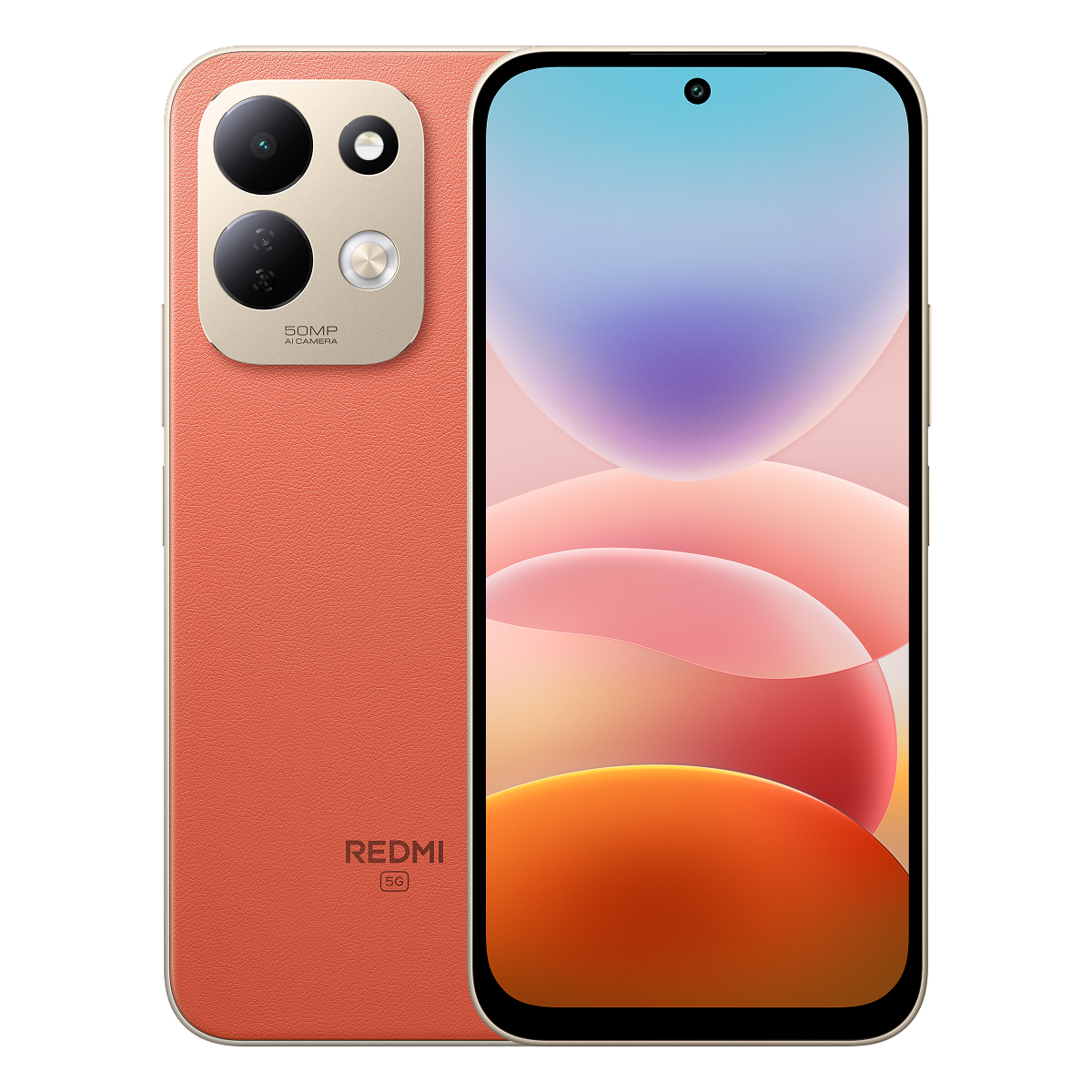 Xiaomi Redmi 17 5G 4GB 128GB