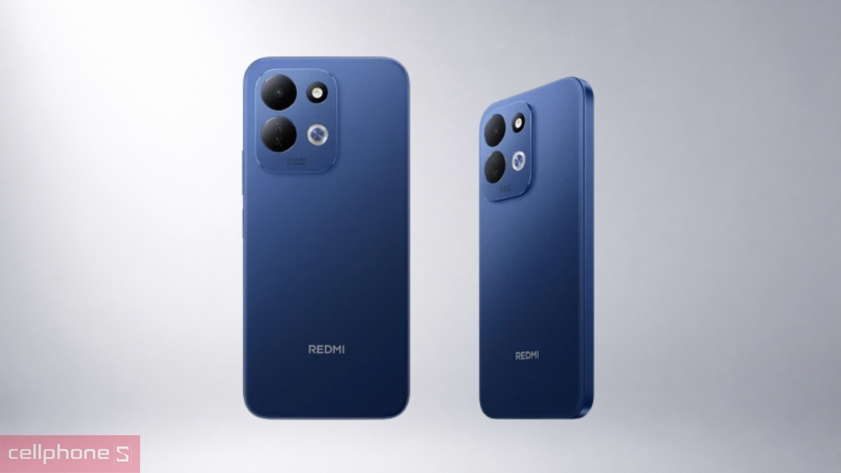 Thời gian ra mắt điện thoại Xiaomi Redmi 17