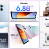 Xiaomi Redmi A7 3GB 64GB