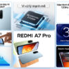 Xiaomi Redmi A7 Pro 4GB 128GB NFC