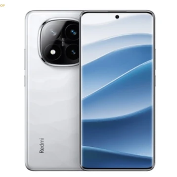 Xiaomi Redmi Note 14 Pro - Tín Nguyễn Luxury