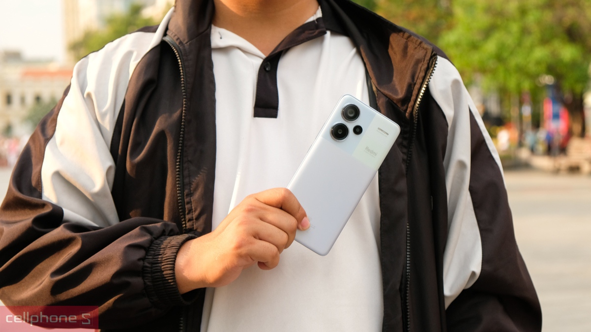 So sánh Redmi Note 14 Pro Plus và Note 13 Pro Plus