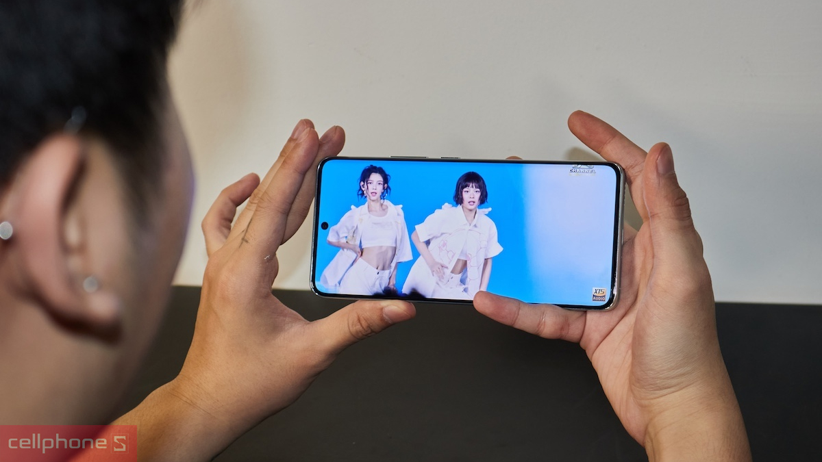 Điện thoại Xiaomi Redmi Note 14 Pro Plus đáp ứng nhu cầu sử dụng của đại đa số người dùng