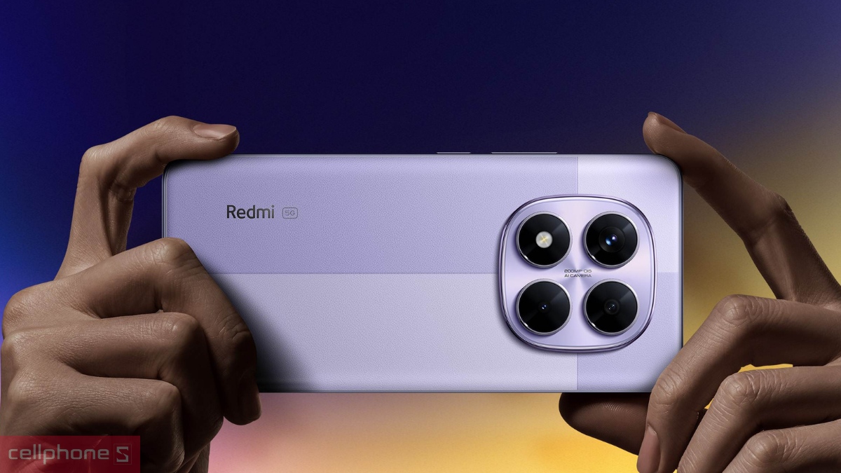 So sánh Redmi Note 14 Pro Plus vs Redmi Note 14 Pro