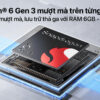 Xiaomi Redmi Note 15 5G 6GB 128GB