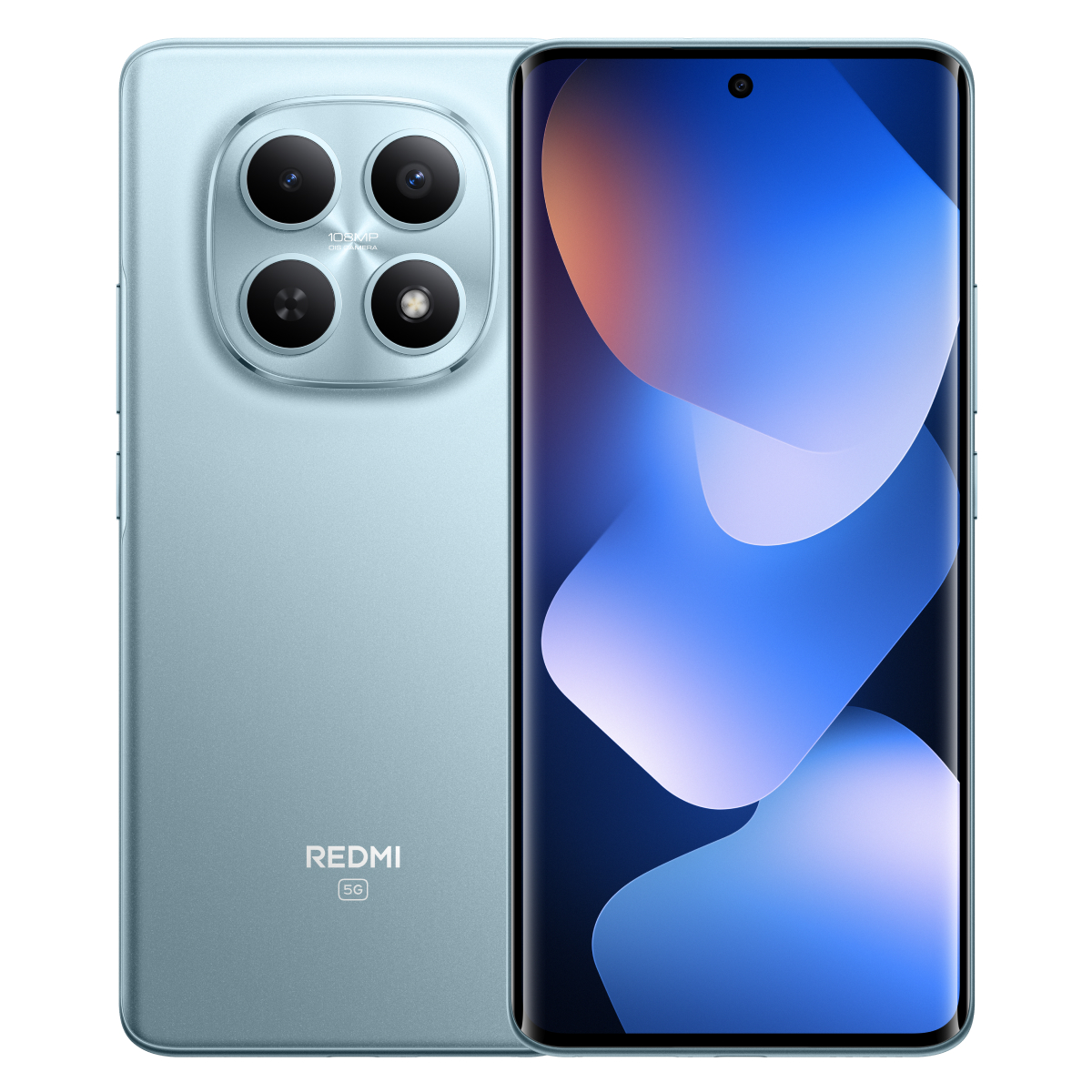 Xiaomi Redmi Note 15 5G 6GB 128GB