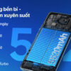 Xiaomi Redmi Note 15 5G 6GB 128GB