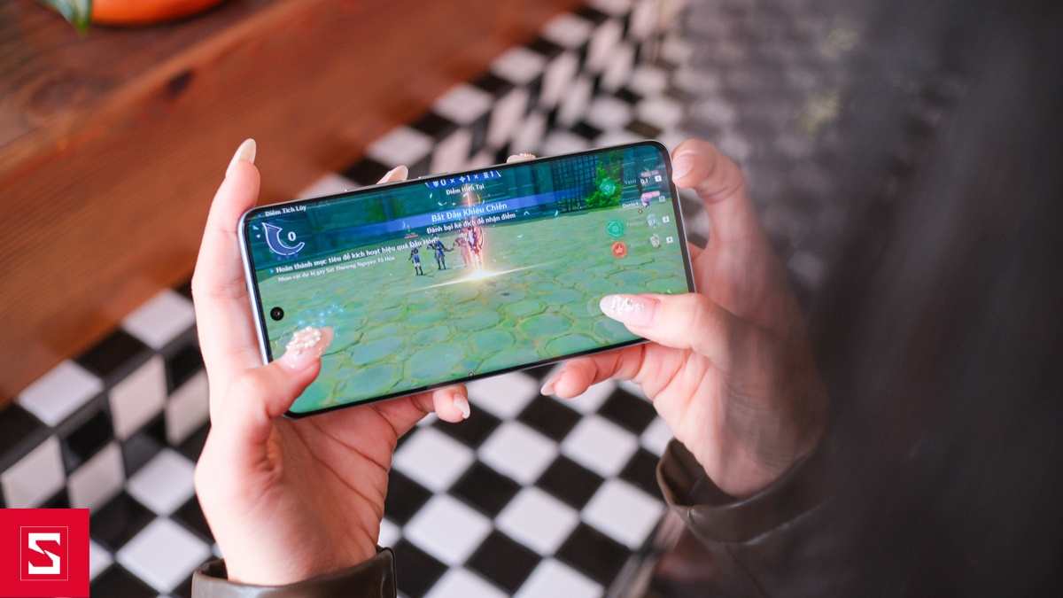 Redmi Note 15 5G có đủ mạnh để chơi game nặng