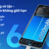 Xiaomi Redmi Note 15 6GB 128GB