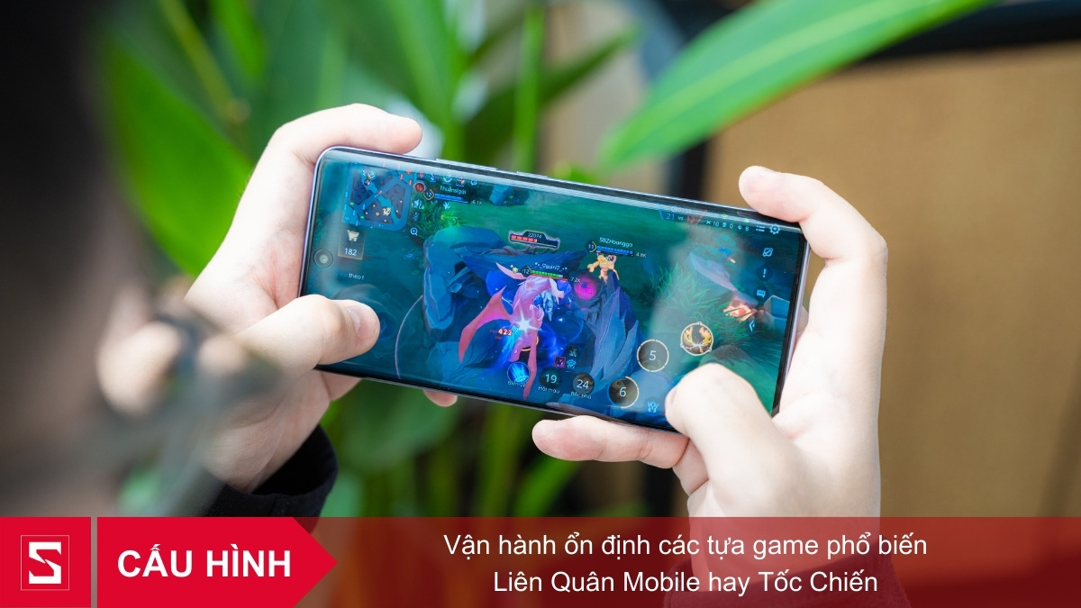 Cấu hình Redmi Note 15
