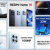 Xiaomi Redmi Note 15 6GB 128GB