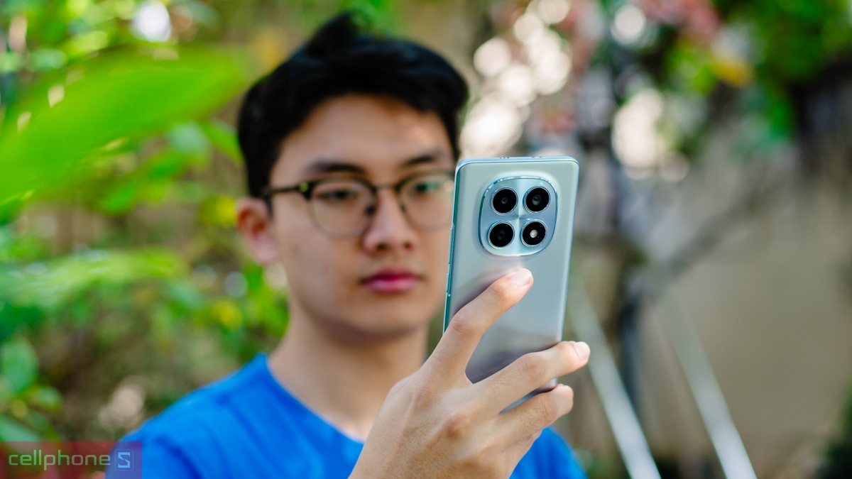 Giá Xiaomi Redmi Note 15 bao nhiêu tiền